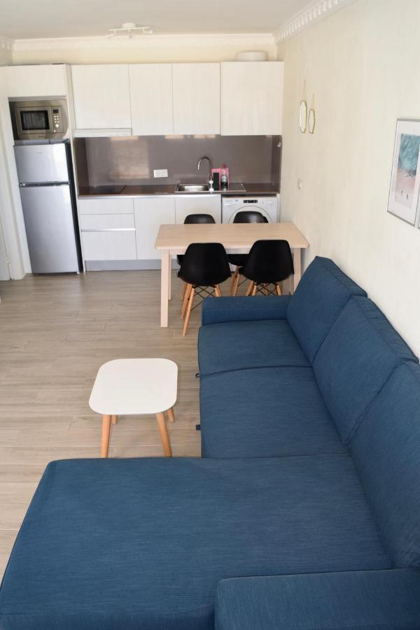 Beachfront Bungalow Cotillo Lagos エクステリア 写真