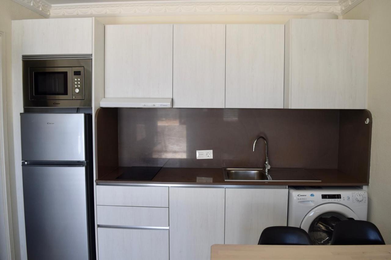 Beachfront Bungalow Cotillo Lagos エクステリア 写真